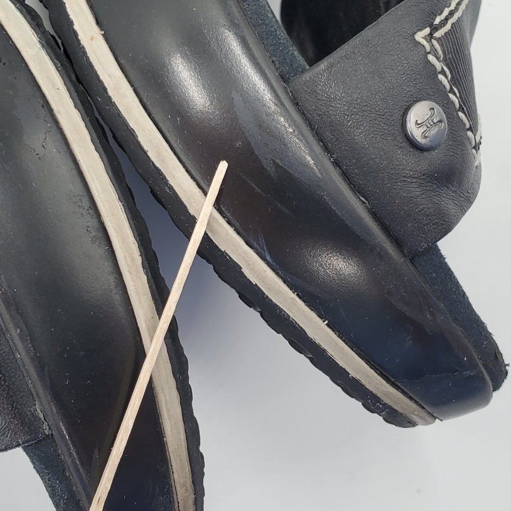 Cole Haan Nike Air Alta Slide Sandals - Picture 13 of 15